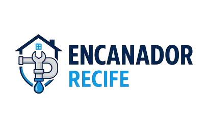 logo Encanador Recife